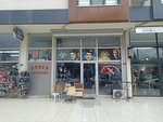 Murat Men's Hairdresser (Istanbul, Maltepe, Baglarbasi Neighborhood, Oz Firat Street, 13B), peluquería