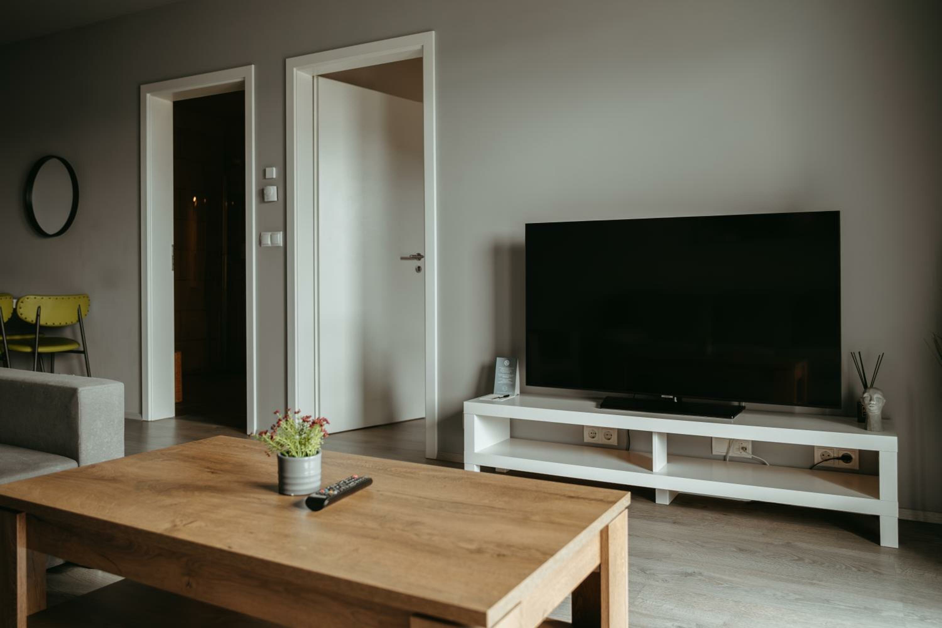 Фото Vik Apartments