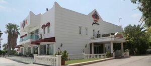 Гостиница Sultasa Hotel