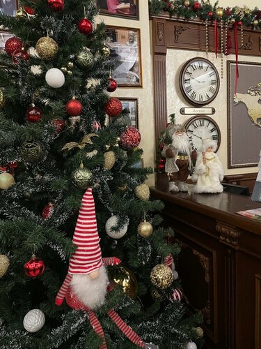 Гостиница Отель Чайковский в Чайковском