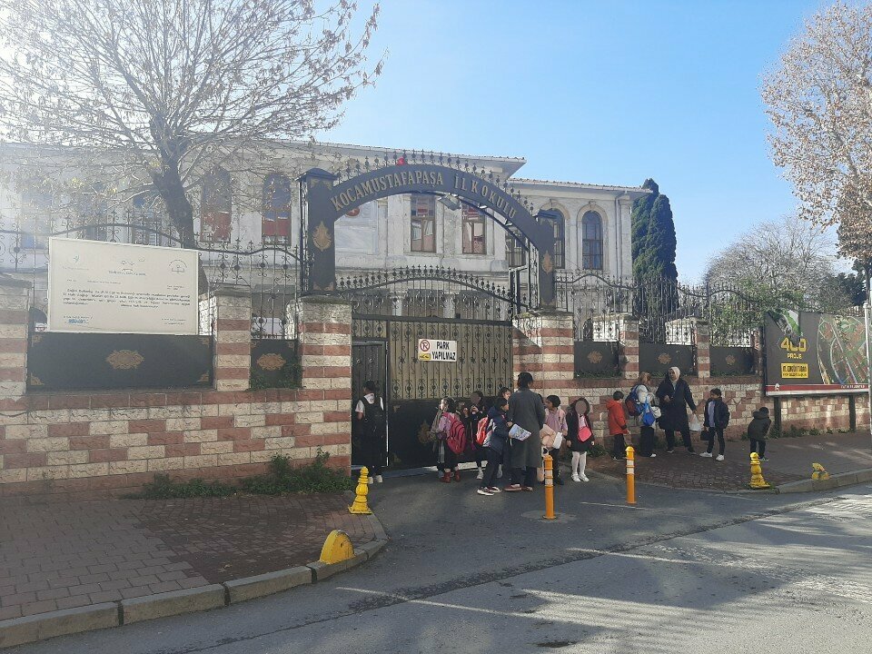 ATM Ing ATM, Istanbul, photo