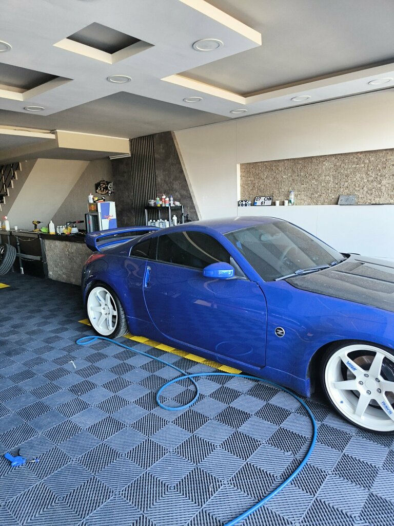 Car moldings Alaz Auto Detailing, Antalya, photo