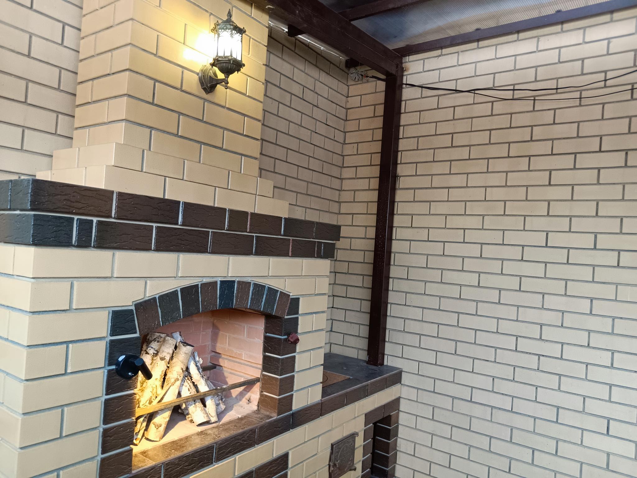 Фото Плотина