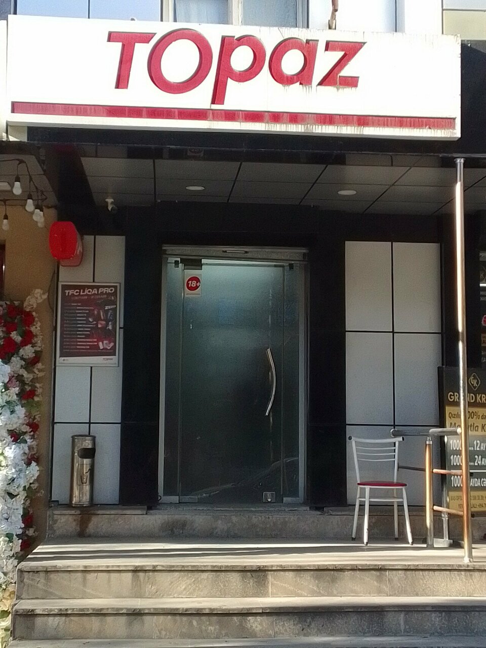 Topaz şəkli
