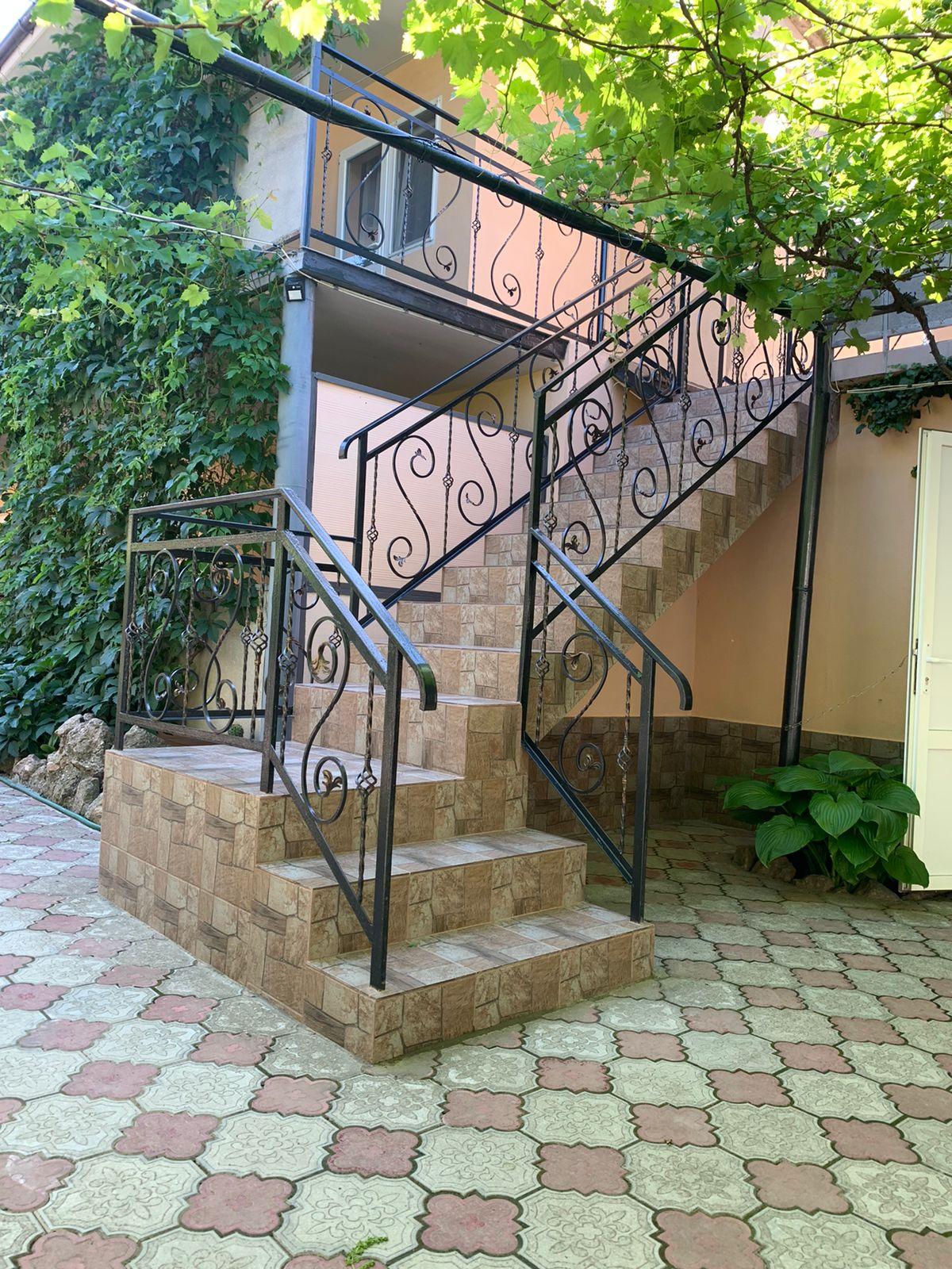 Фото Черноморский Дворик