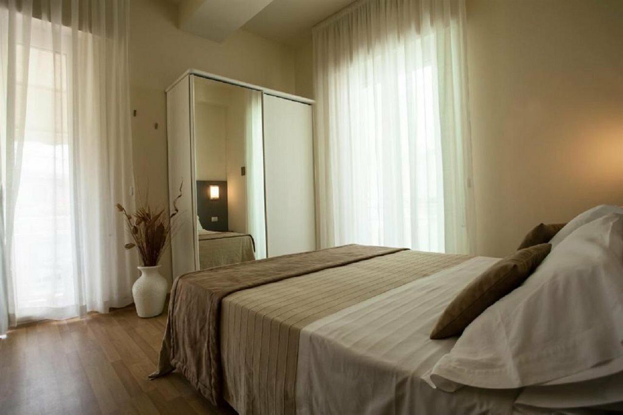 Фото Hotel Miramare