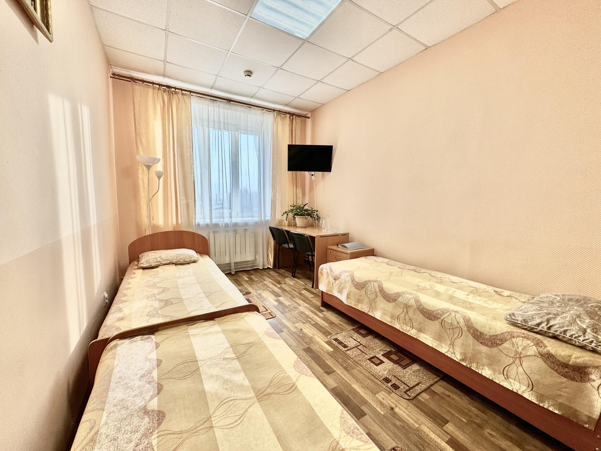 Фото Мини отель на Набережной