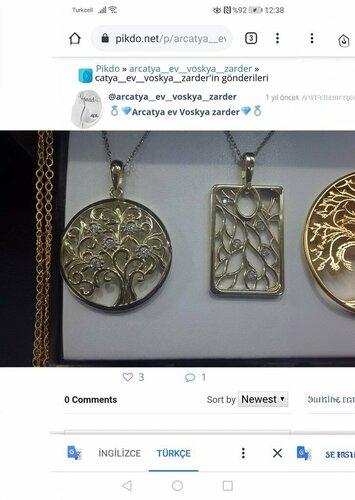 Ceval Kuyumculuk Fotoğraf 1