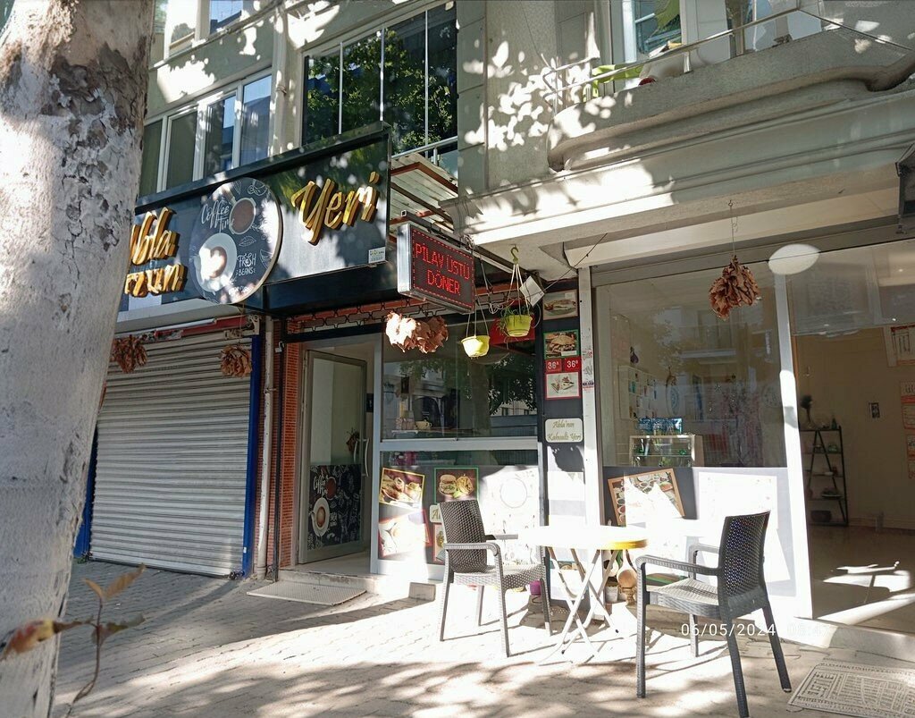 Cafe Abla'nin Yeri, Istanbul, photo