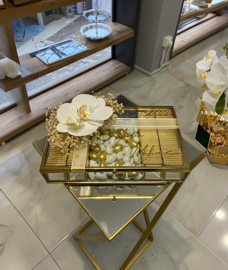 Confectionary Chocolateloveplus, Samsun, photo