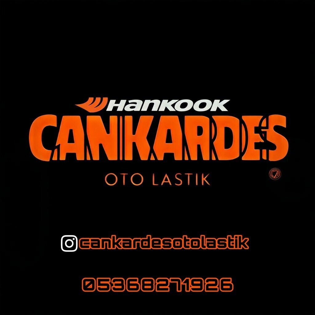 Tire service Can Brother Auto Tire Hankook-Tekirdag Auto Tire, Suleymanpasa, photo