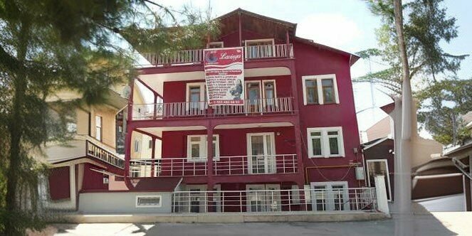 Dormitory Lavinya, Isparta, photo