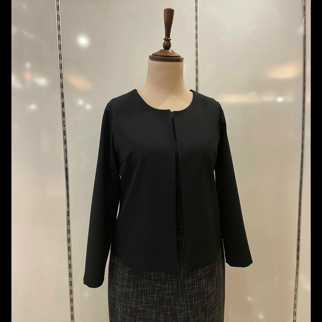 Clothing store Hulya Clothing Construction, Salihli, photo