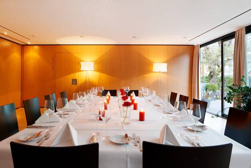 Фото Montfort - das Hotel