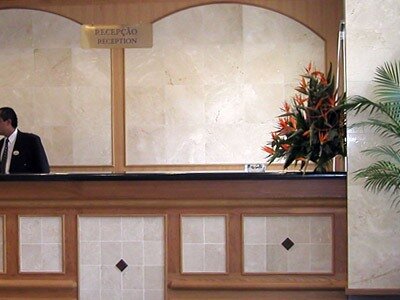 Фото VIP Grand Maputo