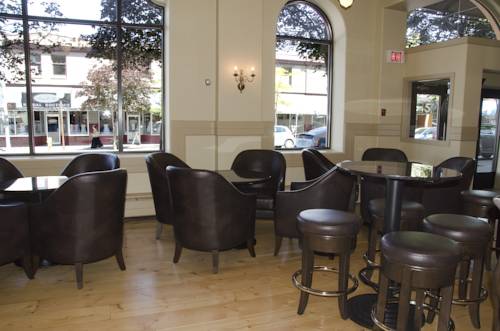 Фото The Plaza Hotel