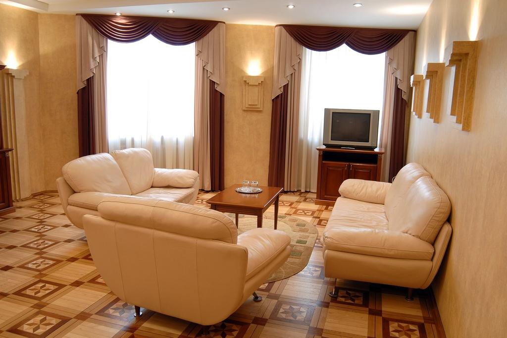 Фото Белогорье