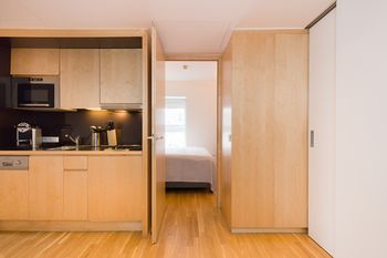 Фото Rafael Kaiser - Business Apartments