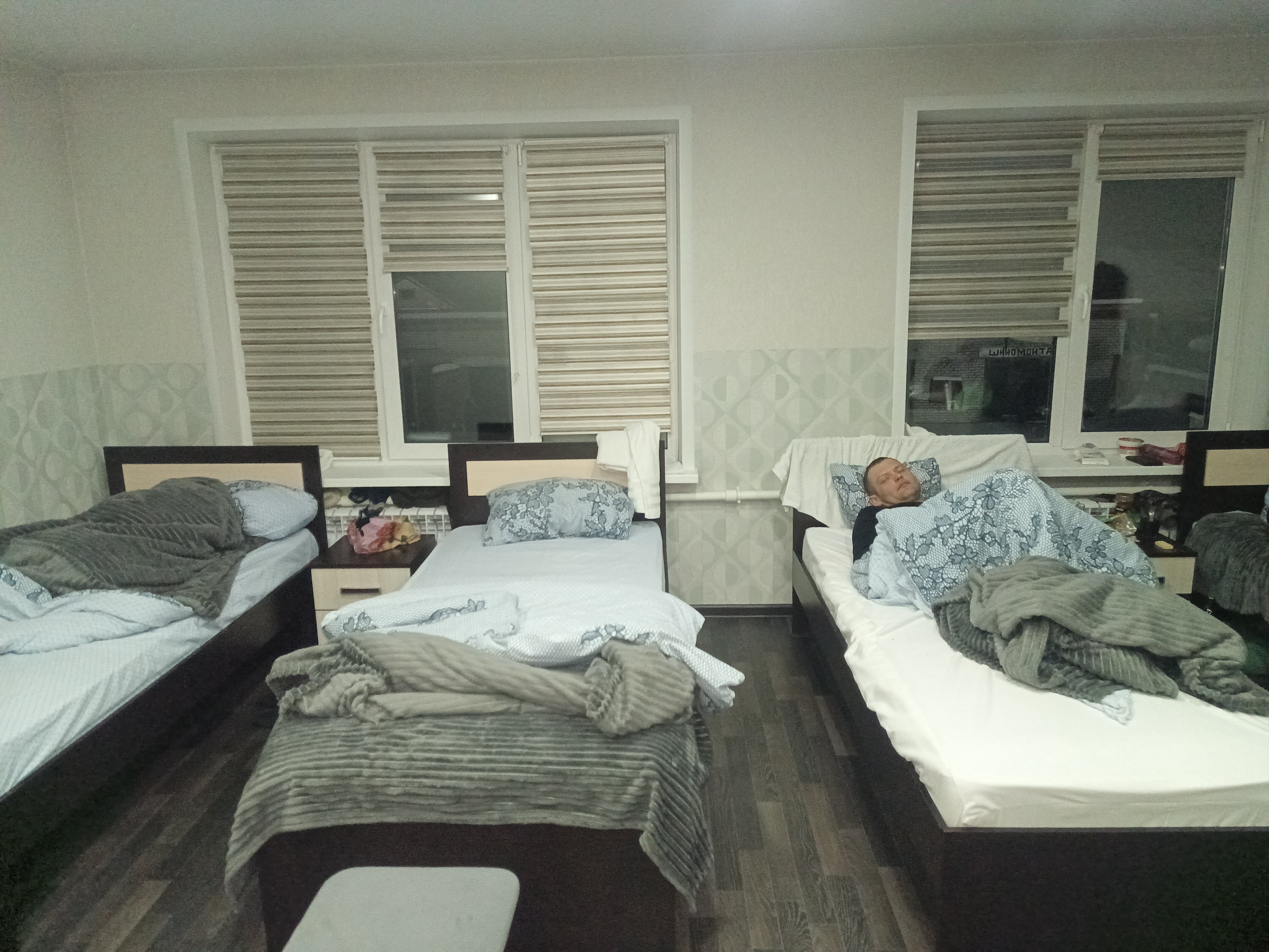 Фото Вишера - lite