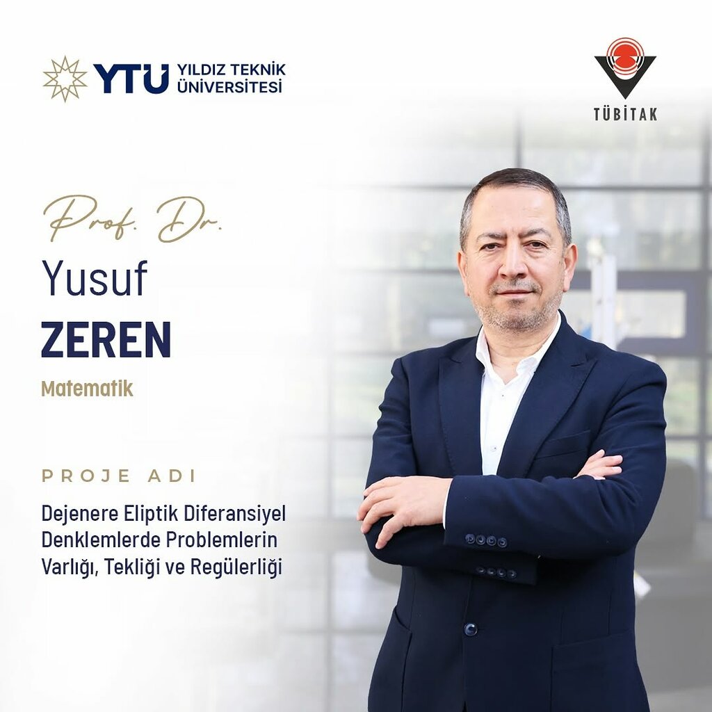 University Ytu Maslak Confesses, Istanbul, photo