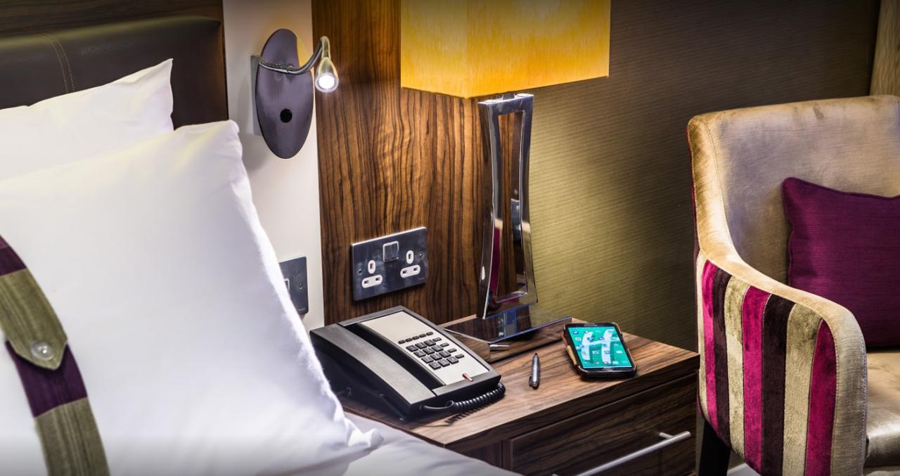 Фото Holiday Inn - Hamburg - Berliner Tor