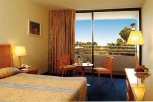 Гостиница Isrotel Lagoona