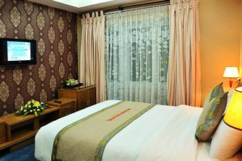 Фото Vietsovpetro Dalat Hotel