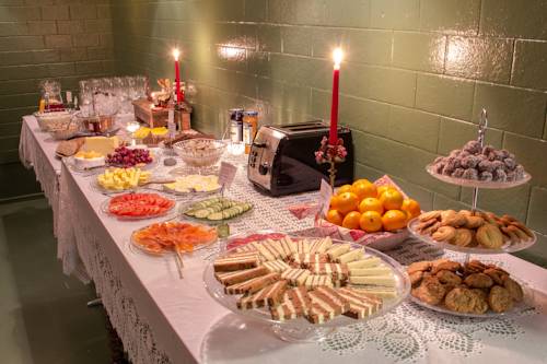 Фото Siglunes Guesthouse