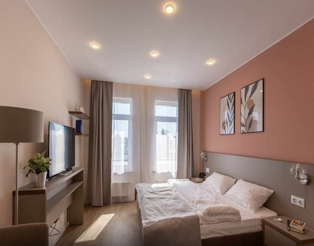 Фото Avenue Apart на Малом