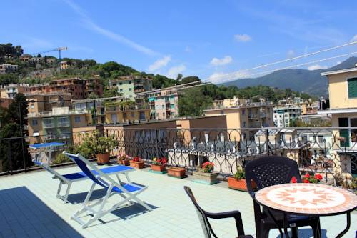 Фото Hotel Stella Rapallo