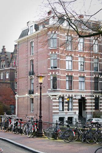 Фото Amsterdam Inn Hotel