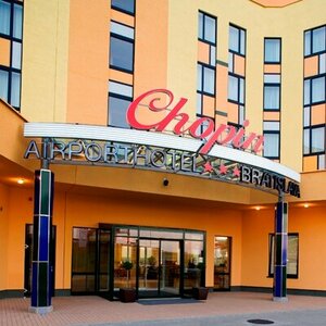 Гостиница Vienna House Easy Bratislava