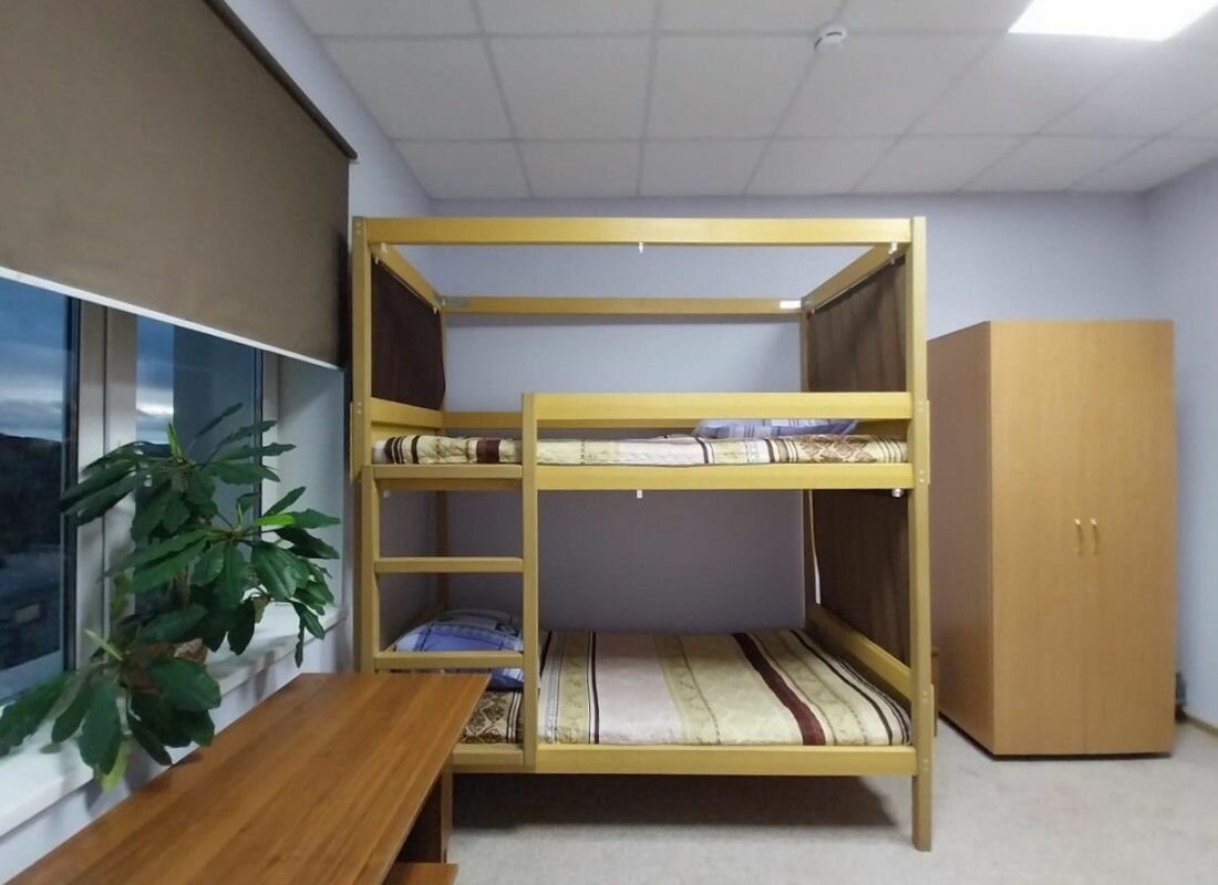 Фото Хостел Кольский 126