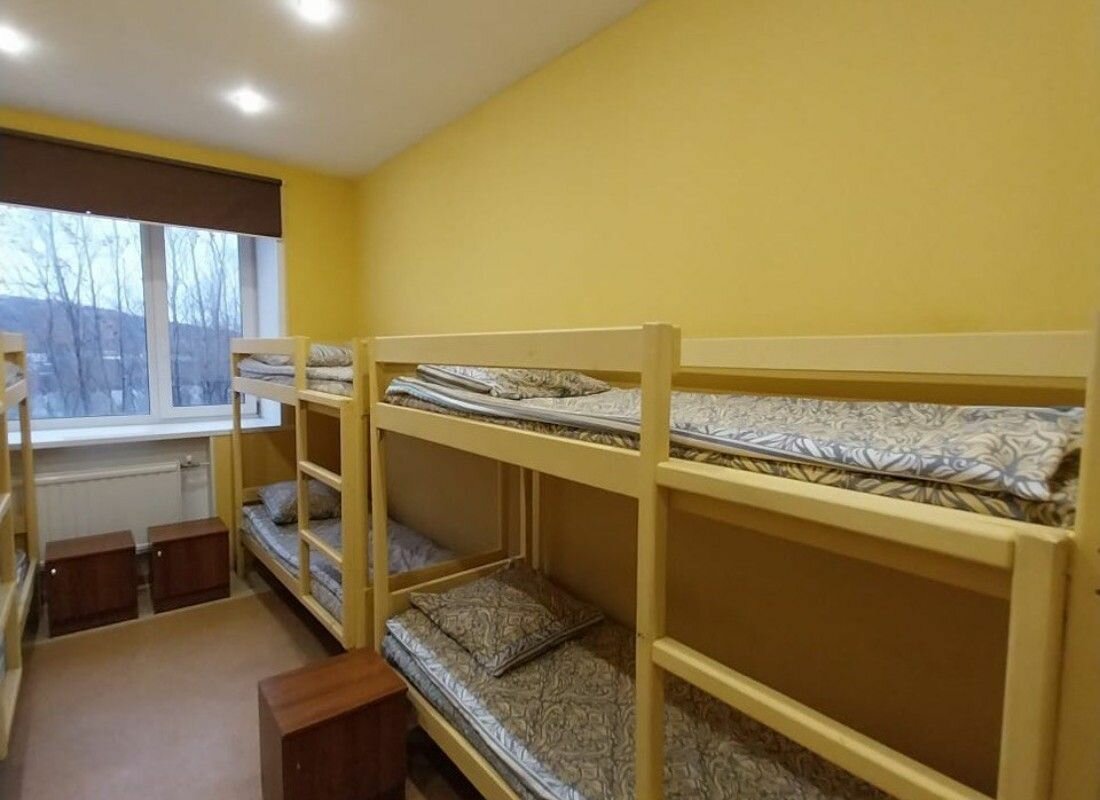 Фото Хостел Кольский 126