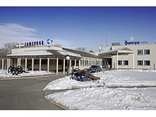 Фото Фортеция