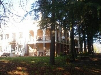 Фото Hotel Villa Del Cardinale