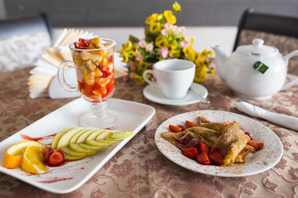 Фото Фандорин