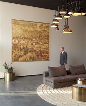 Фото Leonardo Boutique Hotel Rehovot