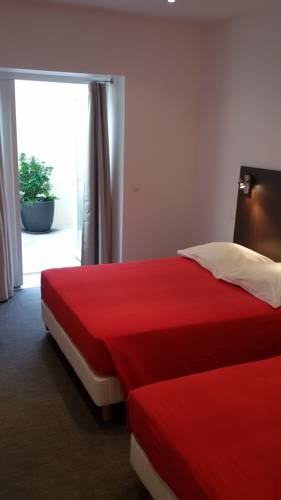 Фото Hotel Biskui