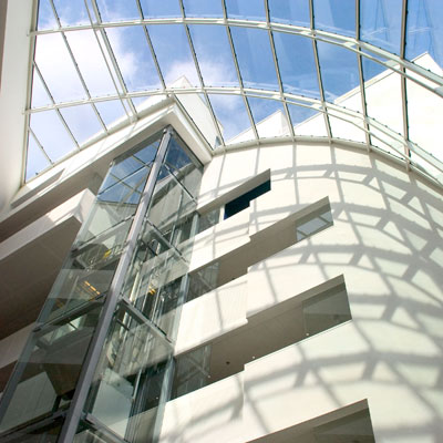 Фото Ghent Marriott Hotel