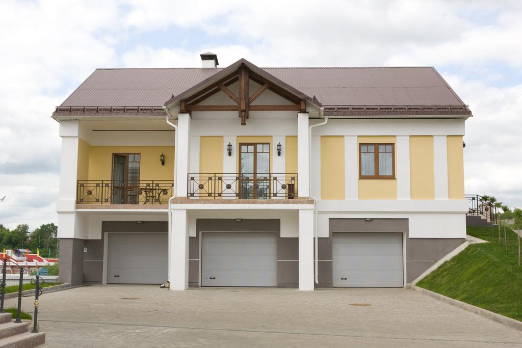 Фото Вознесенская Слобода