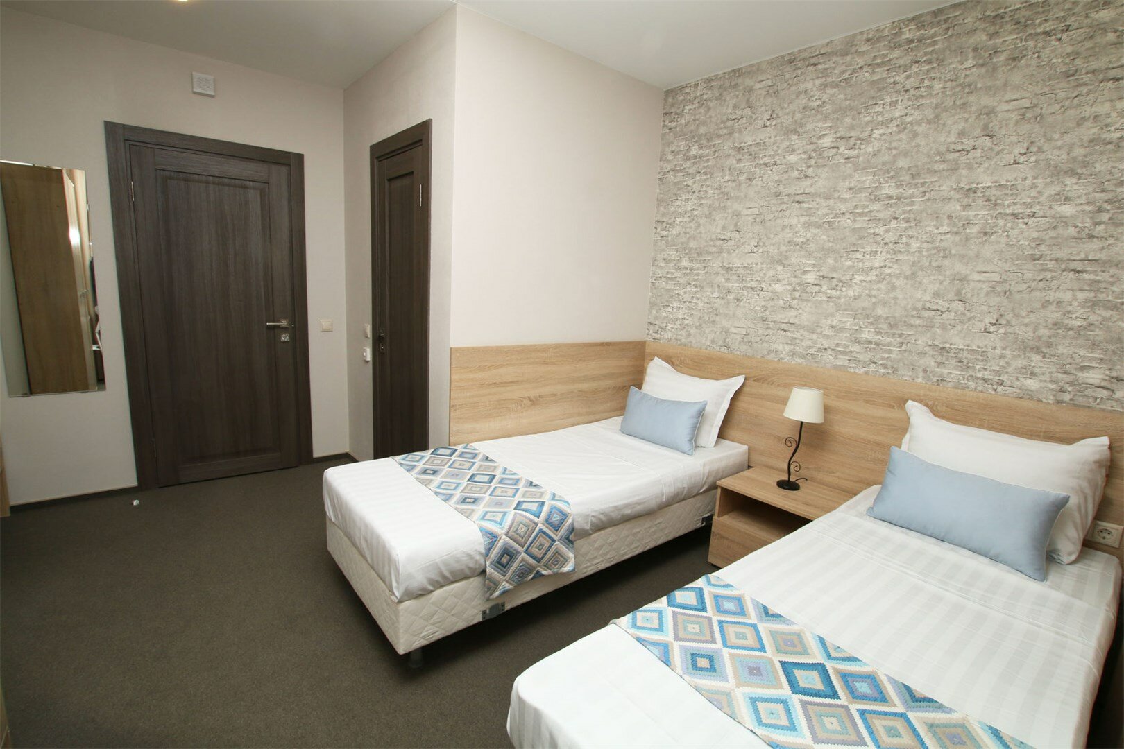 Фото Norke Prime Китай город