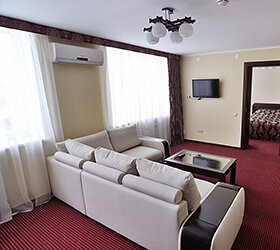 Фото Нефтяник