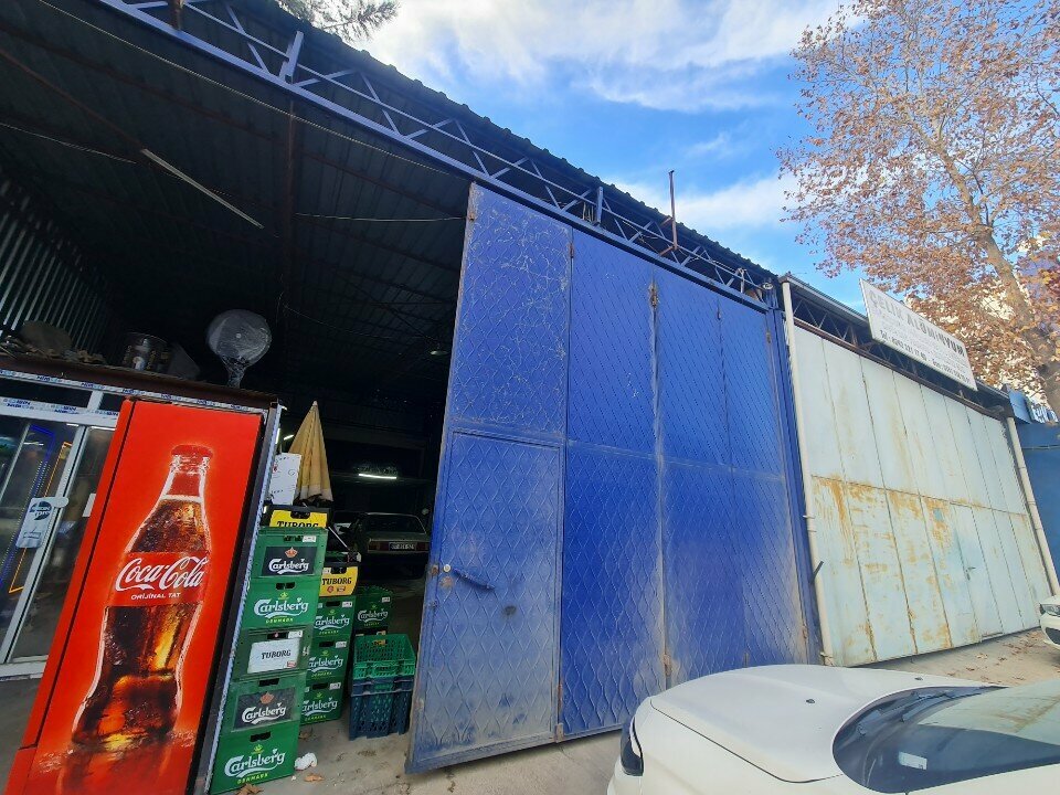 Car wash Efe Brothers Cleaning and Car Wash, Antalya, photo