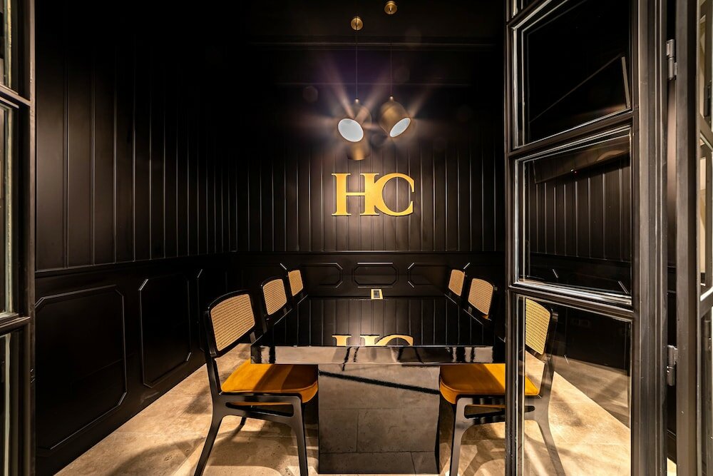 Фото Hotel Claude Marbella