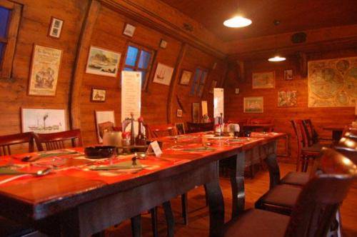 Фото Icon Győr Hotel & Restaurant