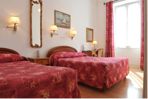 Фото Hotel Richelieu