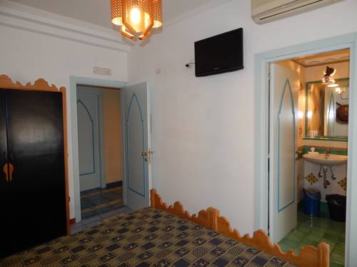 Фото B&B Albergo Riviera