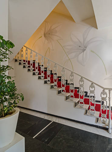 Фото Hotel Tirreno