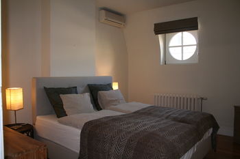 Фото Grand-Place Lombard Penthouse